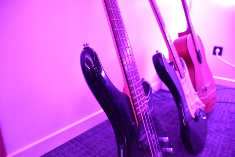 studio you-go